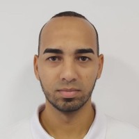 Janir Efren Orozco López