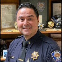 Chris Ortega