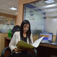 Grishma shrestha