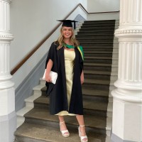 Poppy Martin
