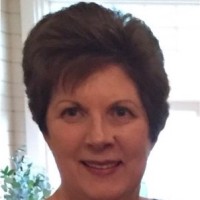 Mary Olson