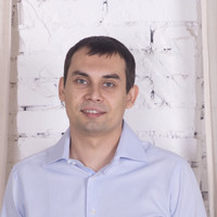 Илья Теслин