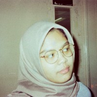 Erzyani Gadishia