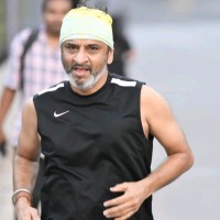 Kandarp Bhatt