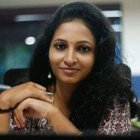 Aparna V