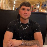 Caleb Pohlman