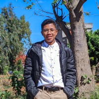Herintsaina Rakotondrafara