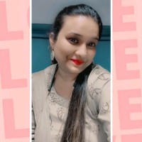Shilpi Mehra