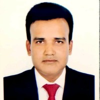 Md. Moshiar Rahman