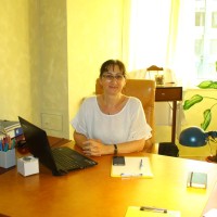 Iulia Alexandrescu