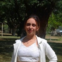 Rocío Antonella Corzo