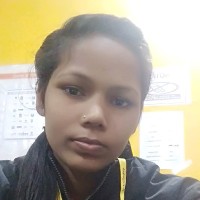 Jyoti Binjhade