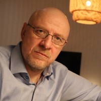 Tapio Grönfors