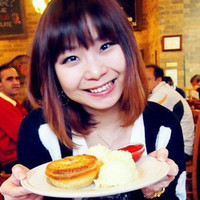 Noriko Tang