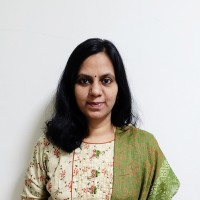 Divya Kaliyamurthy
