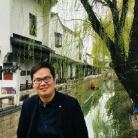 Fred Liu