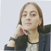 sofi khutsishvili