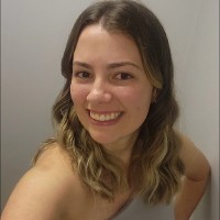 Gabriela Carvalho, Cea