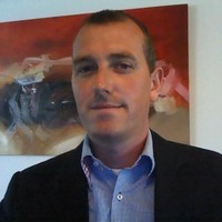 Joost Donders