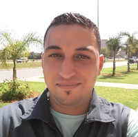 Yassine Bouziane