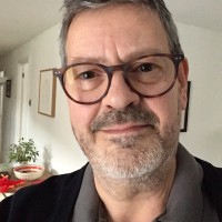 Brian Dickinson