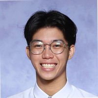 Theodore Tang
