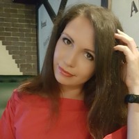 Юлия Гаврыш