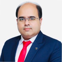 Saqib Anjum