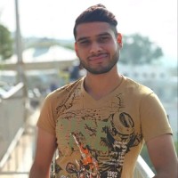 Anshul Vashishth