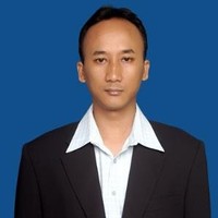 Dionysius Aries Yudono