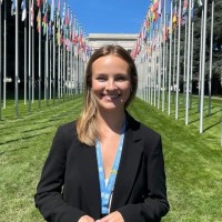 Charlotta Sederholm