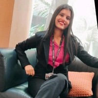Prasadini Shetty