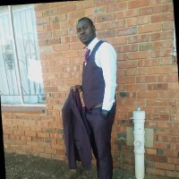 Bright Mduduzi