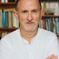 Simon Reich