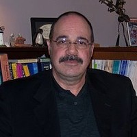 Arthur J. Rosenbaum, MS. Ed., LCSW-C