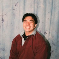 Jacob Tai