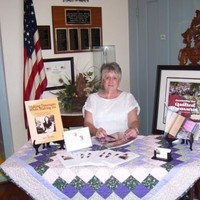 Agnes Pool