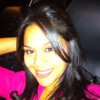 Melissa Garcia