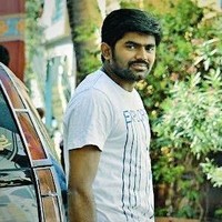 Pradeep R