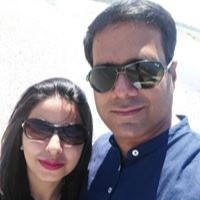 Amit manocha