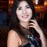 Gulnara Mukanova