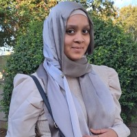 Fehmida Ismail
