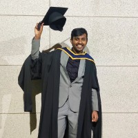 Sriram Rompally