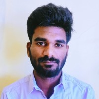 K Ravi Teja