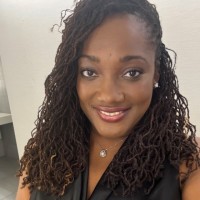Celia Hooks, MPA