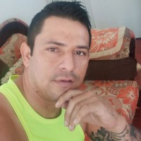Fabian Alberto Bonilla Canizales