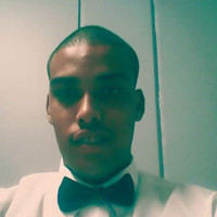 Raushane Charles Samuels