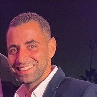 Mahmoud Reda El Noushoukaty