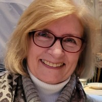 Patti Grimes, AIA, LEED AP