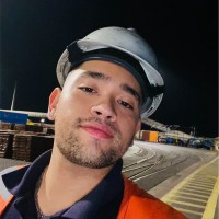 Cristian Saa Alvarado